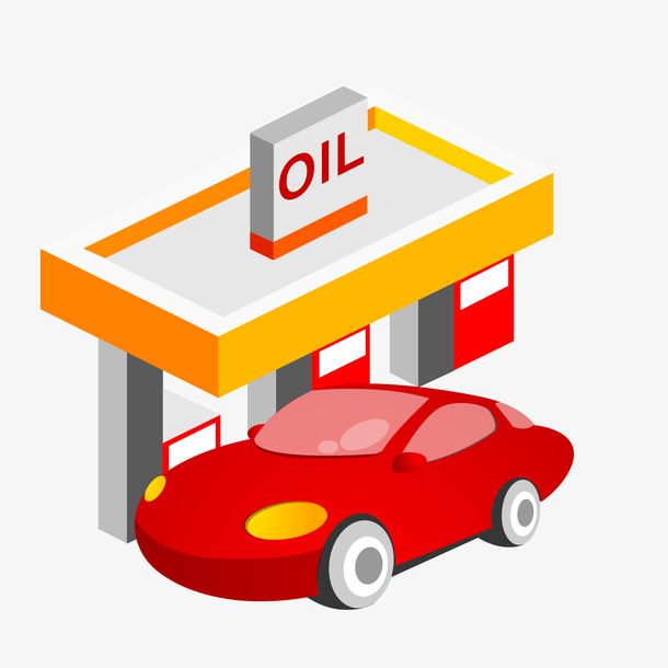 好省APP全国汽车加油优惠，团油，易加油，小桔加油3个平台都能省钱